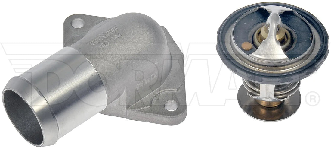 Dorman 902-1106 2009-2012 Ford Escape Engine Coolant Thermostat Housing Assembly
