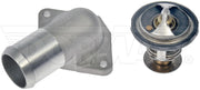 Dorman 902-1106 2009-2012 Ford Escape Engine Coolant Thermostat Housing Assembly