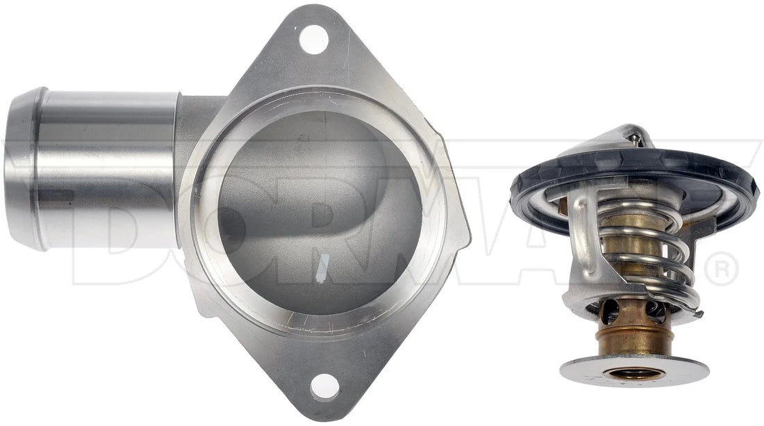 Dorman 902-1106 2009-2012 Ford Escape Engine Coolant Thermostat Housing Assembly
