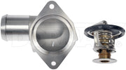 Dorman 902-1106 2009-2012 Ford Escape Engine Coolant Thermostat Housing Assembly