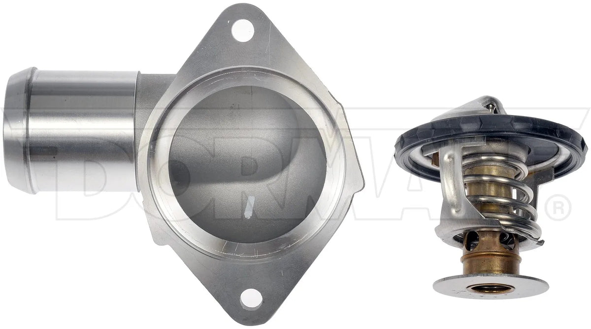 Dorman 902-1106 2009-2012 Ford Escape Engine Coolant Thermostat Housing Assembly