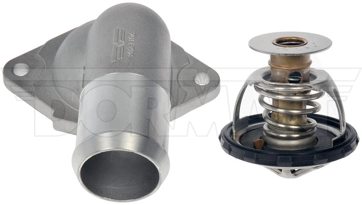 Dorman 902-1106 2009-2012 Ford Escape Engine Coolant Thermostat Housing Assembly
