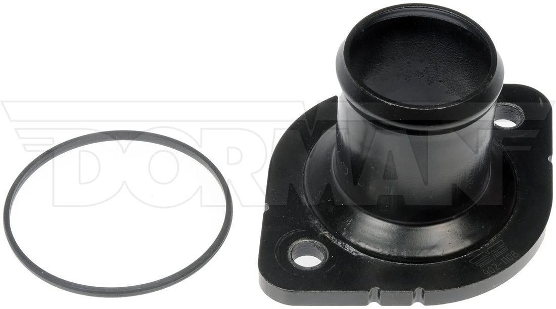 Dorman 902-1108 2003-2004 Ford E-350 Club Wagon Engine Coolant Water Outlet