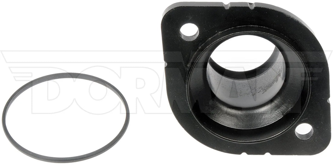 Dorman 902-1108 2003-2004 Ford E-350 Club Wagon Engine Coolant Water Outlet