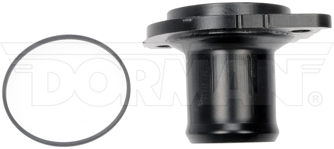 Dorman 902-1108 2003-2004 Ford E-350 Club Wagon Engine Coolant Water Outlet