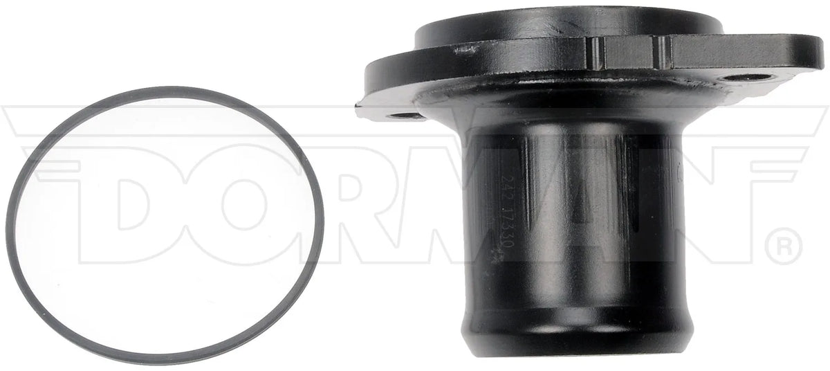Dorman 902-1108 2003-2004 Ford E-350 Club Wagon Engine Coolant Water Outlet