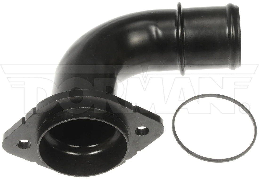 Dorman 902-1110 2003-2004 Ford E-350 Club Wagon Engine Coolant Water Outlet