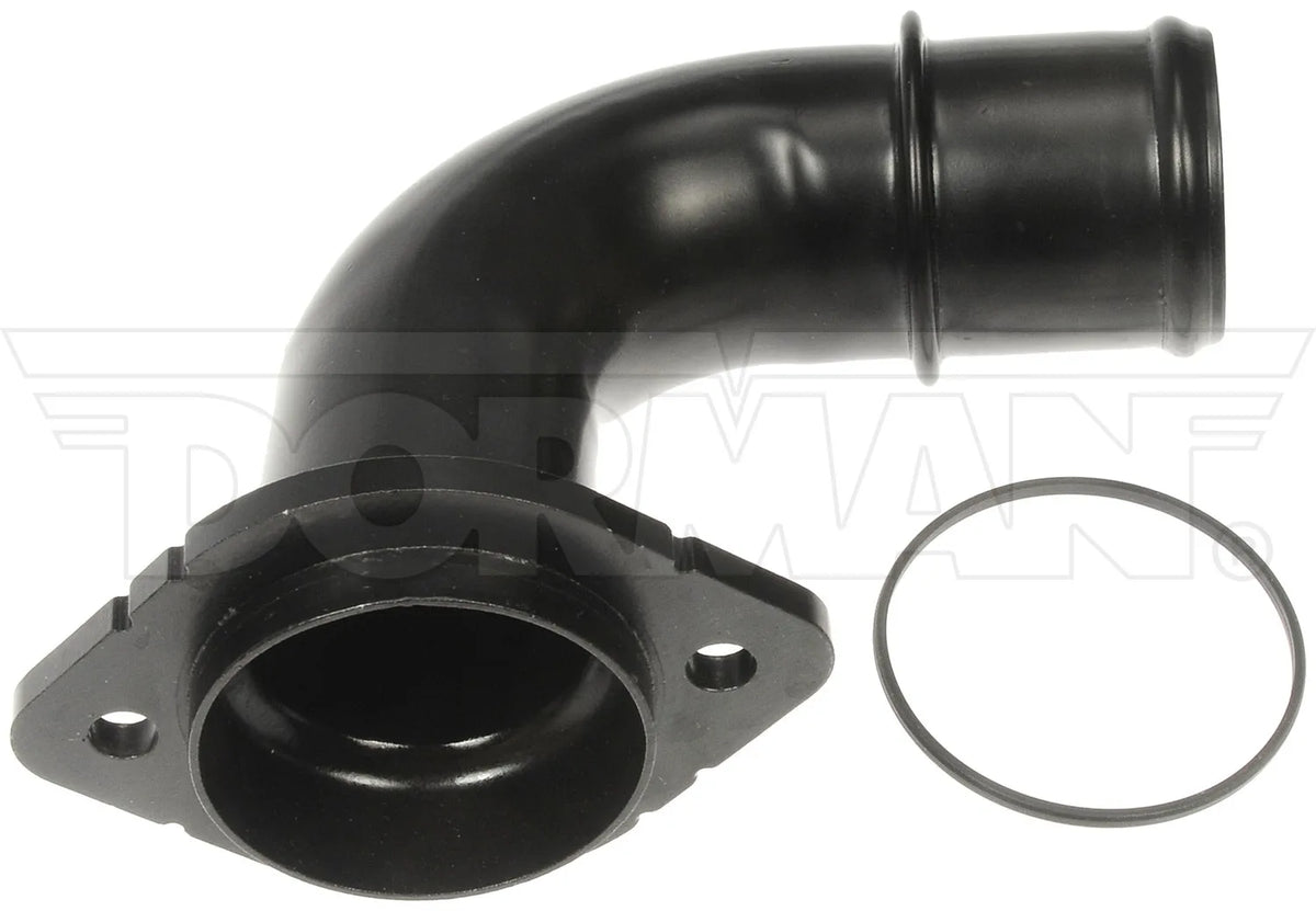 Dorman 902-1110 2003-2004 Ford E-350 Club Wagon Engine Coolant Water Outlet