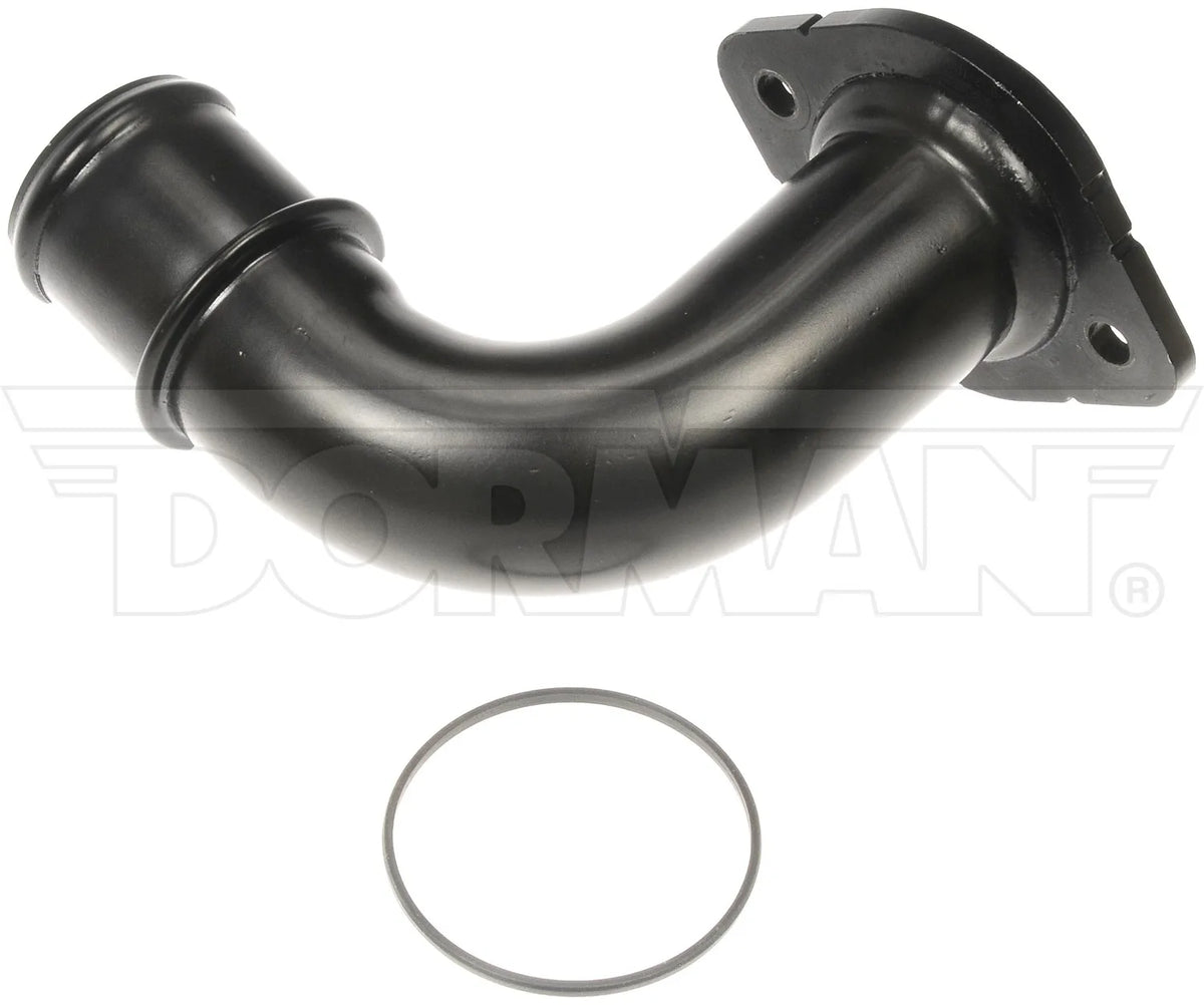 Dorman 902-1110 2003-2004 Ford E-350 Club Wagon Engine Coolant Water Outlet