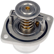 Dorman 902-1111 2003-2008 International 4200 Engine Coolant Thermostat Housing Assembly