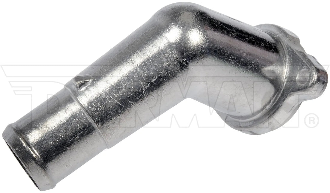 Dorman 902-1120 2011-2022 Ford F-350 Super Duty Engine Coolant Thermostat Housing