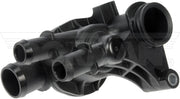Dorman 902-1123 2014-2020 Ford Fusion Engine Coolant Thermostat Housing Assembly