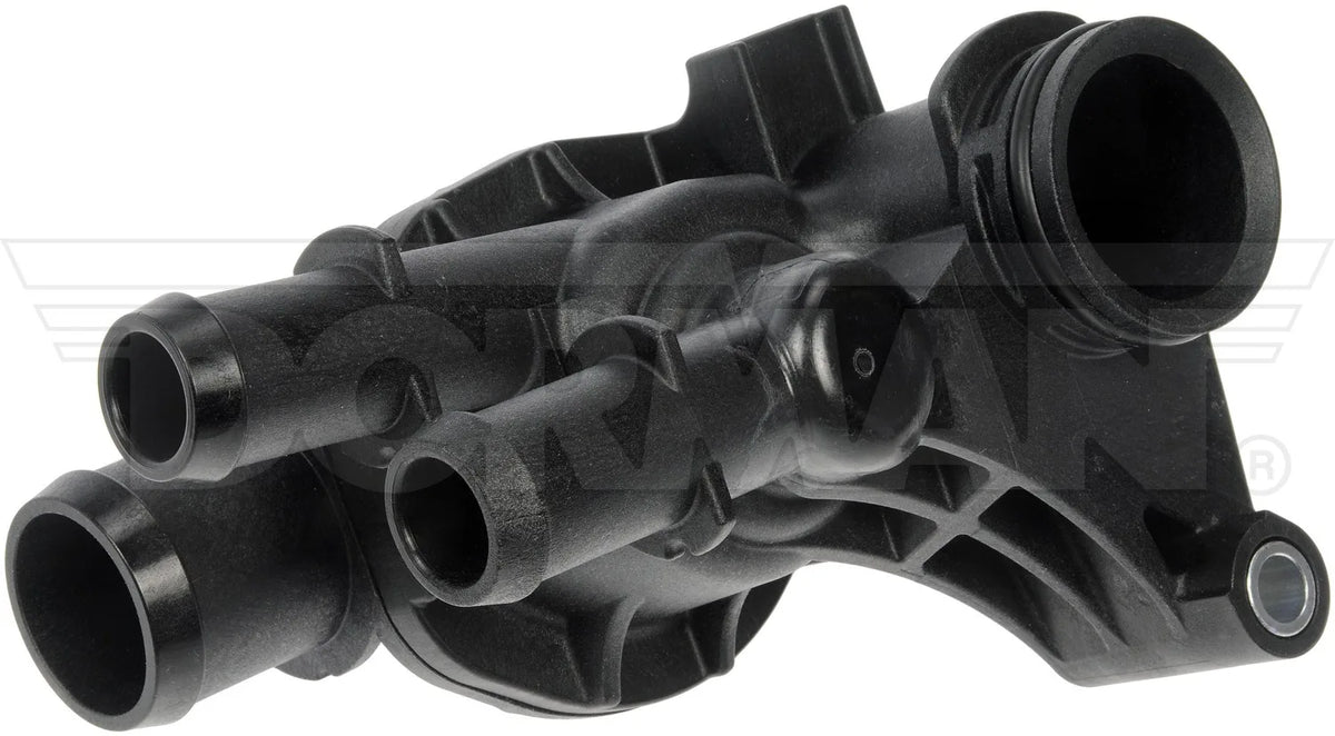 Dorman 902-1123 2014-2020 Ford Fusion Engine Coolant Thermostat Housing Assembly
