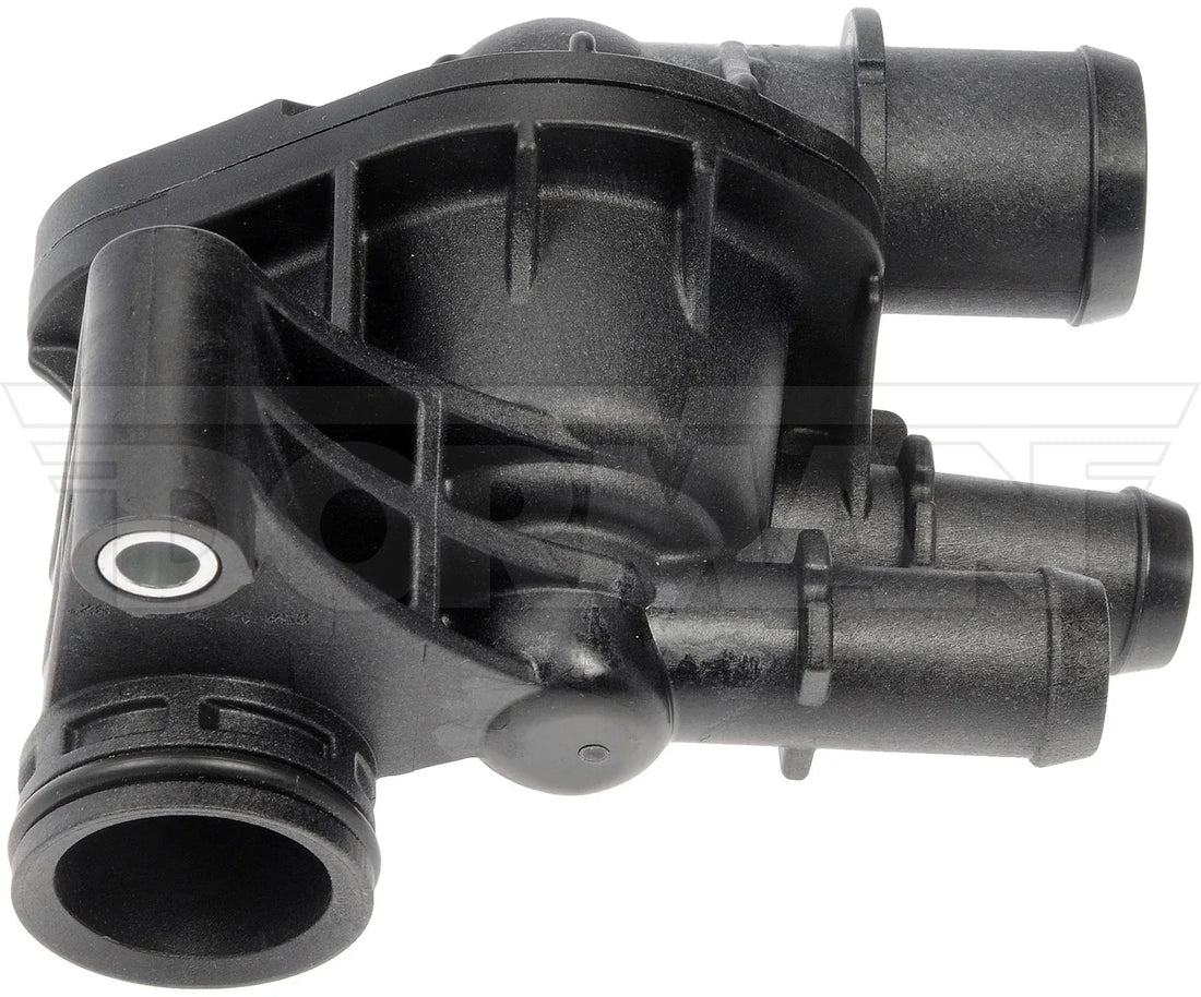 Dorman 902-1123 2014-2020 Ford Fusion Engine Coolant Thermostat Housing Assembly