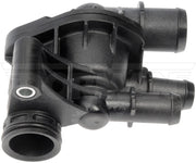 Dorman 902-1123 2014-2020 Ford Fusion Engine Coolant Thermostat Housing Assembly