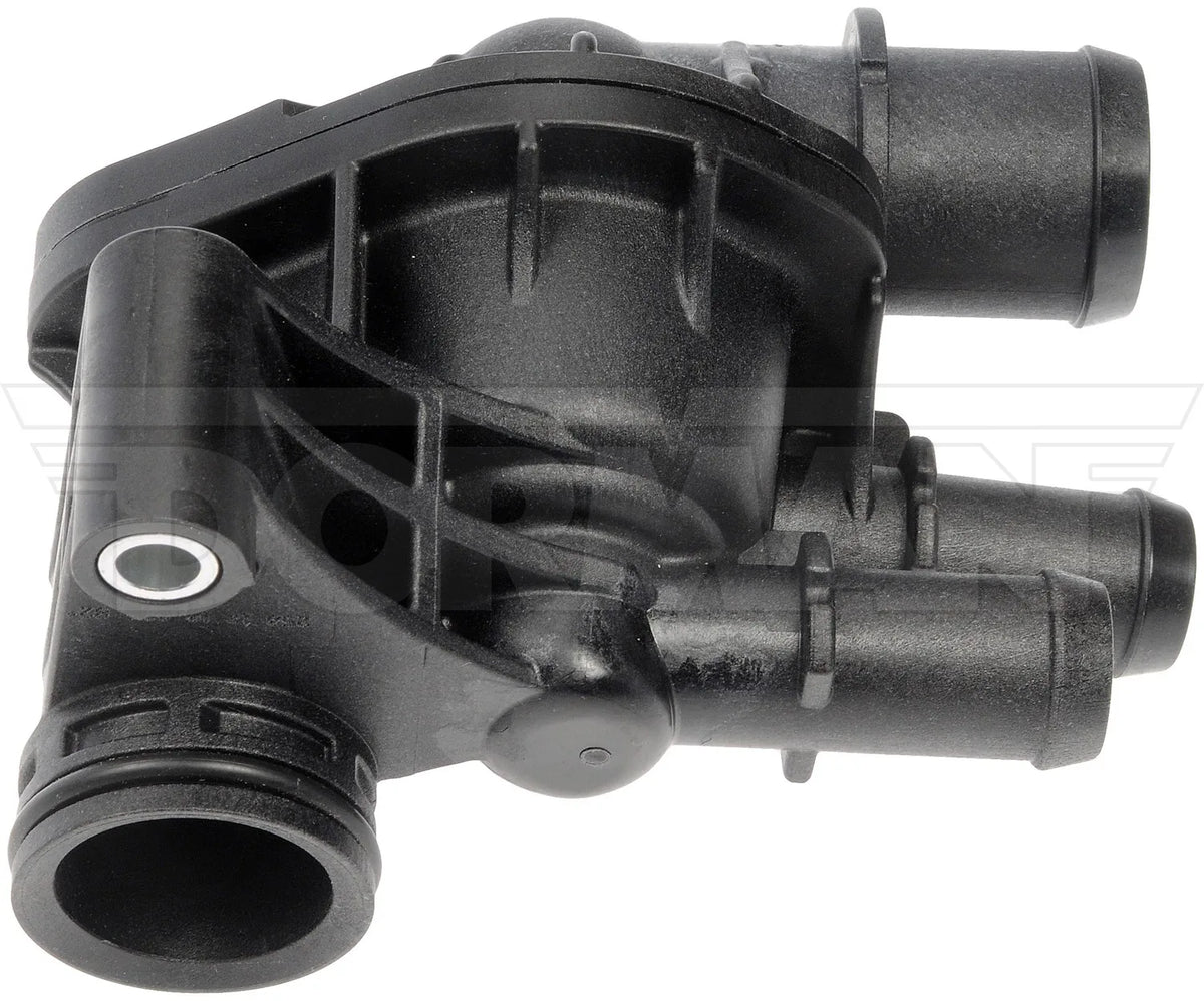 Dorman 902-1123 2014-2020 Ford Fusion Engine Coolant Thermostat Housing Assembly