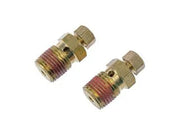 Dorman 902-112 1992-2019 Chevrolet Corvette Engine Coolant Bleeder Screw