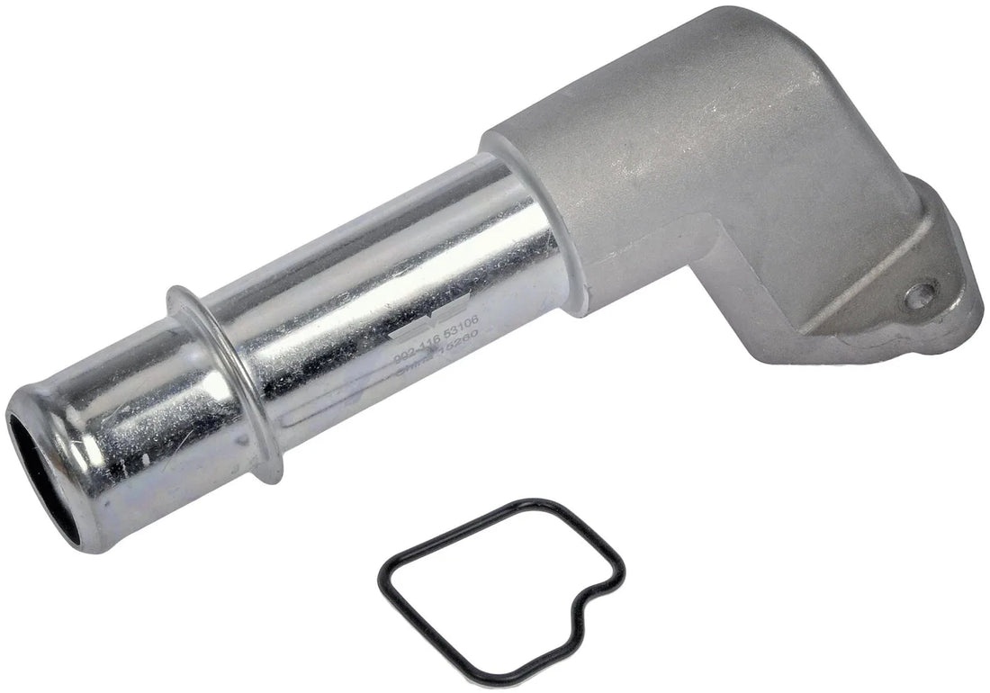 Dorman 902-116 2003-2007 Isuzu Ascender Engine Coolant Water Outlet