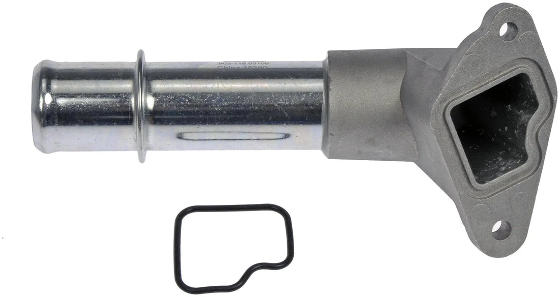 Dorman 902-116 2003-2007 Isuzu Ascender Engine Coolant Water Outlet