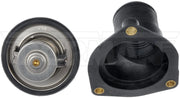 Dorman 902-1215 2001-2005 Jaguar XJ8 Engine Coolant Thermostat Housing Assembly
