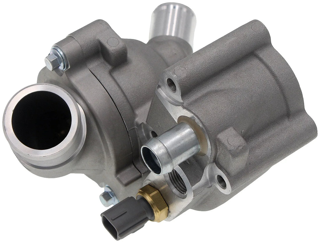 Dorman 902-1996 2001 Ford Explorer Sport Trac Engine Coolant Thermostat Housing Assembly