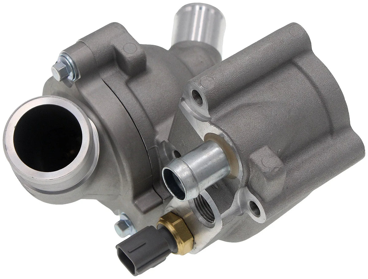 Dorman 902-1996 2001 Ford Explorer Sport Trac Engine Coolant Thermostat Housing Assembly