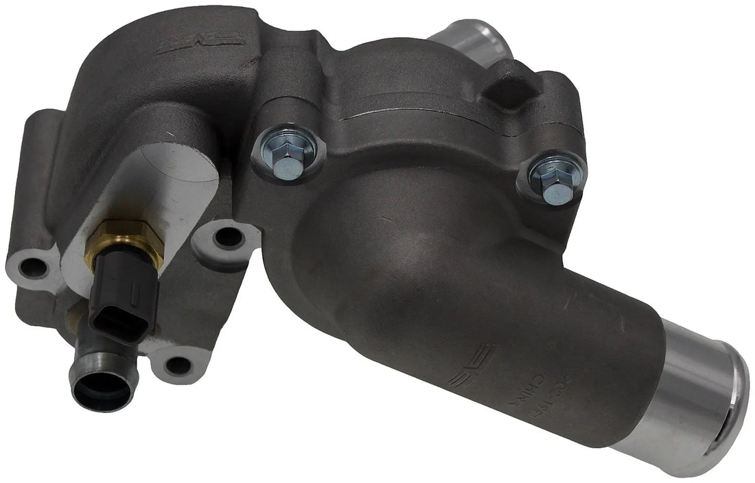 Dorman 902-1997 2005-2010 Ford Mustang Engine Coolant Thermostat Housing Assembly