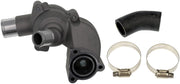 Dorman 902-1997 2005-2010 Ford Mustang Engine Coolant Thermostat Housing Assembly