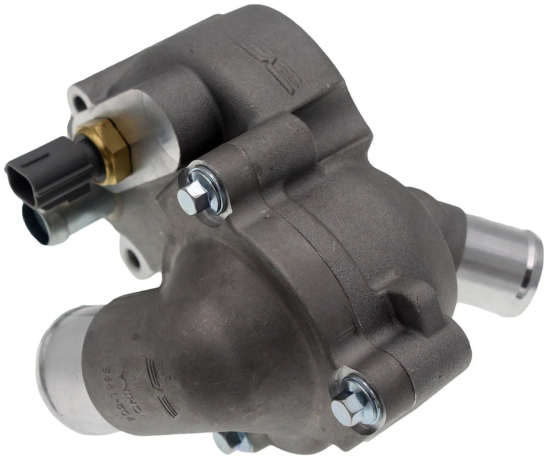 Dorman 902-1998 2004-2011 Ford Ranger Engine Coolant Thermostat Housing Assembly
