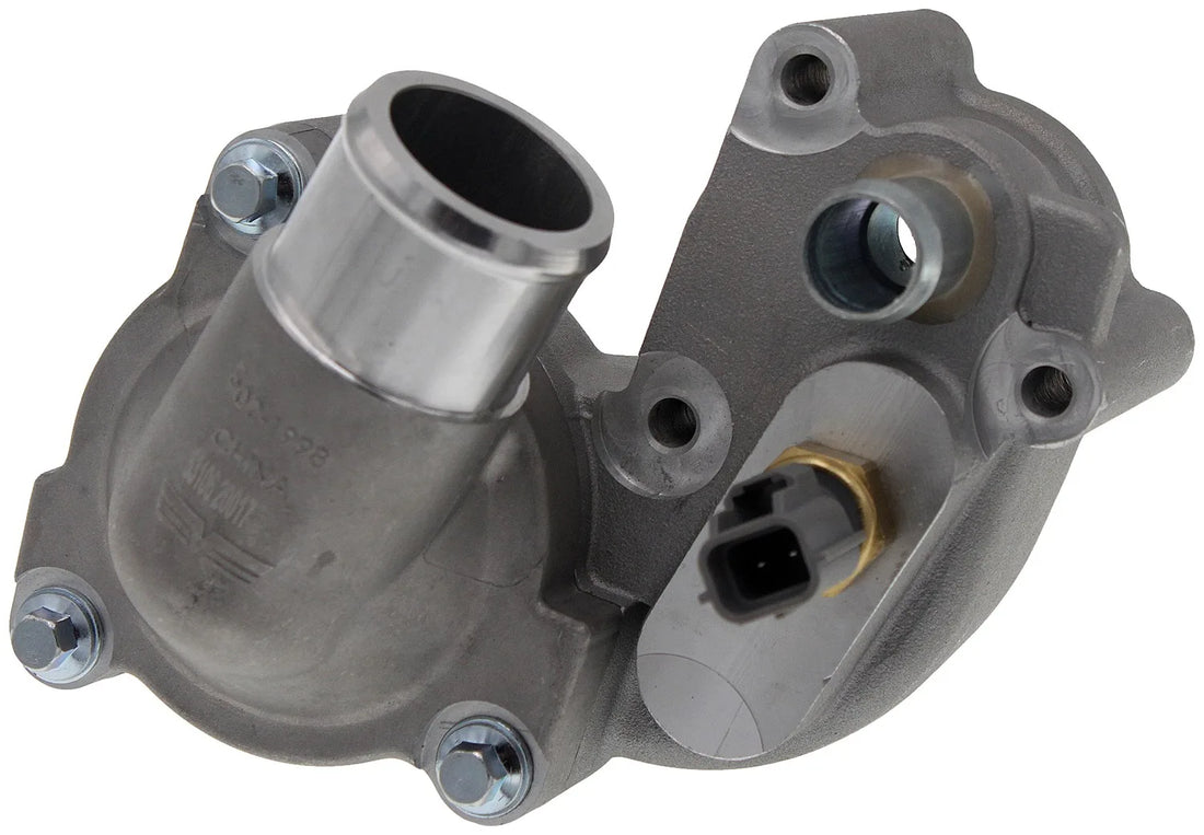 Dorman 902-1998 2004-2011 Ford Ranger Engine Coolant Thermostat Housing Assembly