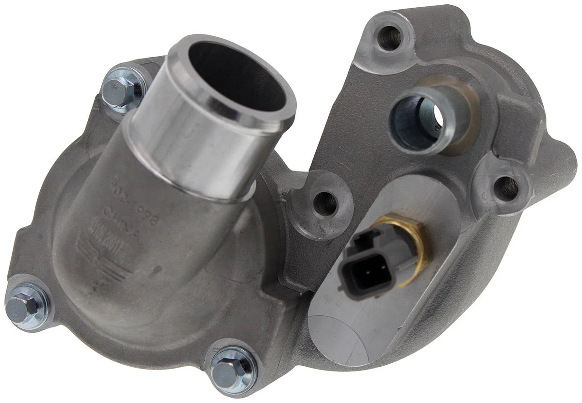 Dorman 902-1998 2004-2011 Ford Ranger Engine Coolant Thermostat Housing Assembly