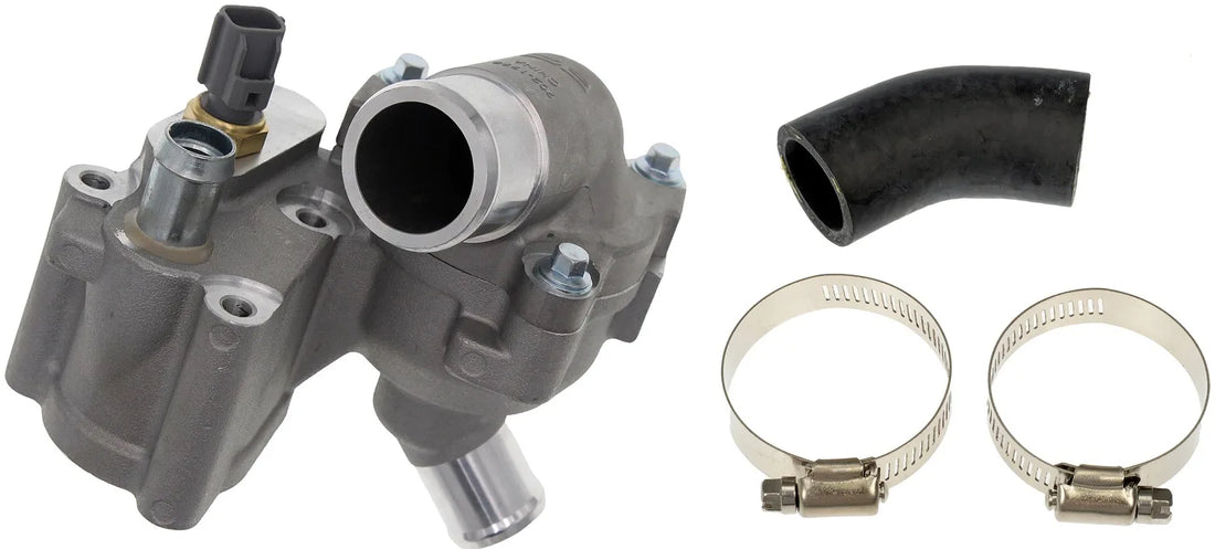 Dorman 902-1998 2004-2011 Ford Ranger Engine Coolant Thermostat Housing Assembly