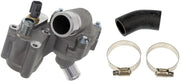Dorman 902-1998 2004-2011 Ford Ranger Engine Coolant Thermostat Housing Assembly