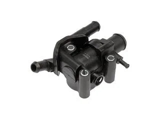 Dorman 902-200 2002-2004 Ford Focus Engine Coolant Thermostat Housing Assembly