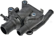 Dorman 902-201 2001-2004 Mazda Tribute Engine Coolant Thermostat Housing Assembly
