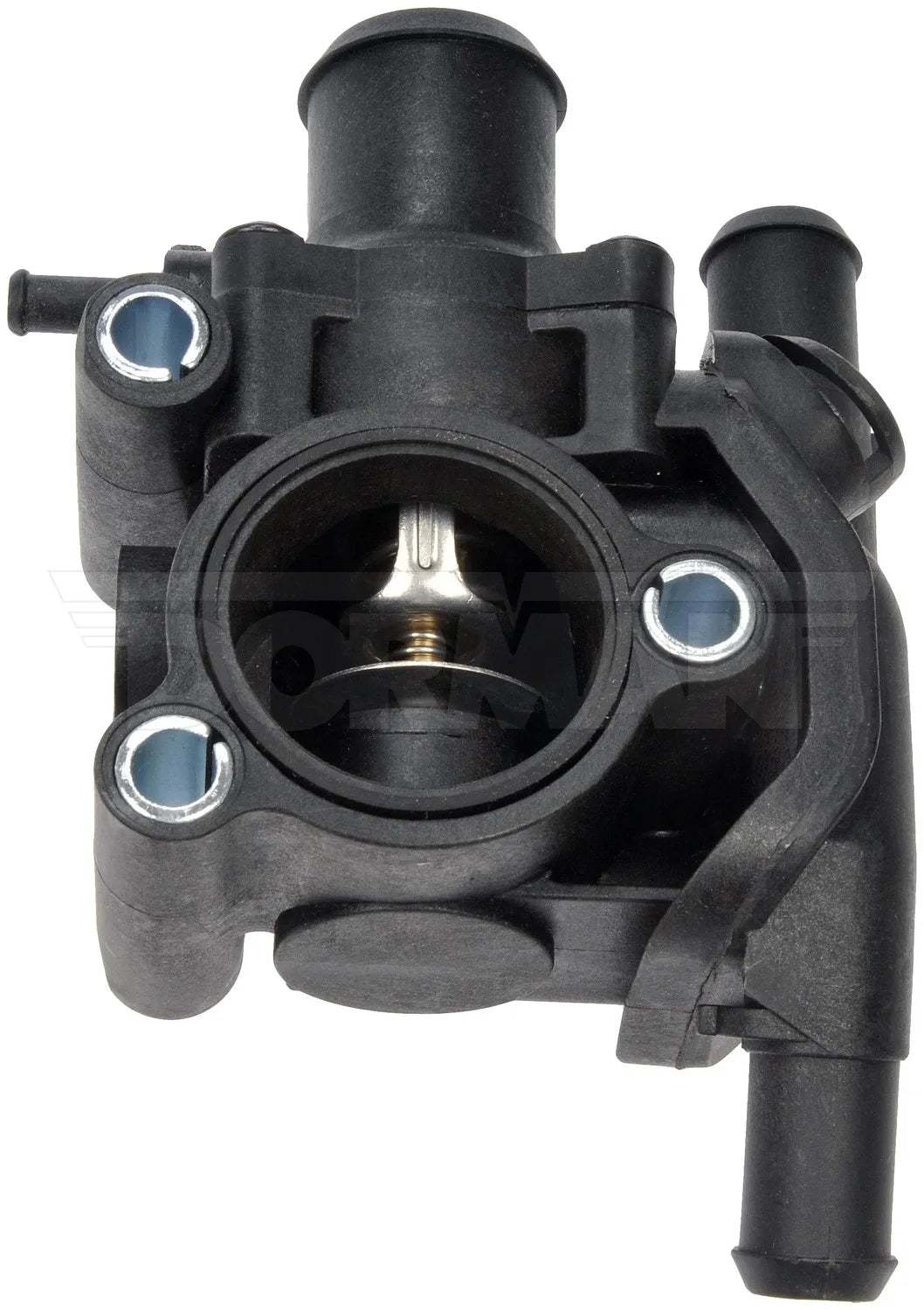 Dorman 902-201 2001-2004 Mazda Tribute Engine Coolant Thermostat Housing Assembly