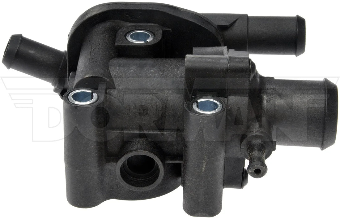 Dorman 902-201 2001-2004 Mazda Tribute Engine Coolant Thermostat Housing Assembly
