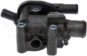 Dorman 902-201 2001-2004 Mazda Tribute Engine Coolant Thermostat Housing Assembly
