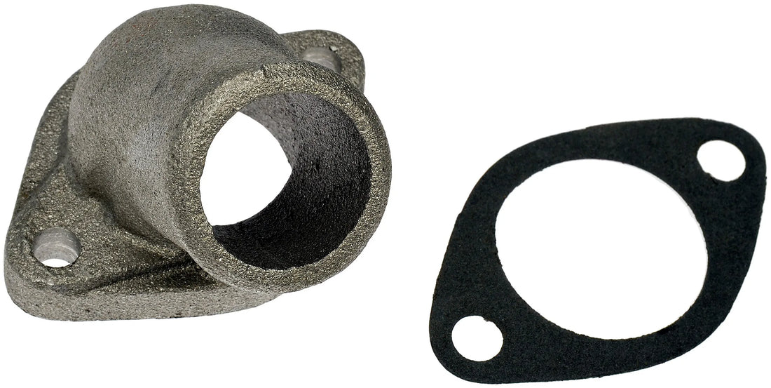 Dorman 902-2022 1991-1994 Isuzu Pickup Engine Coolant Thermostat Housing