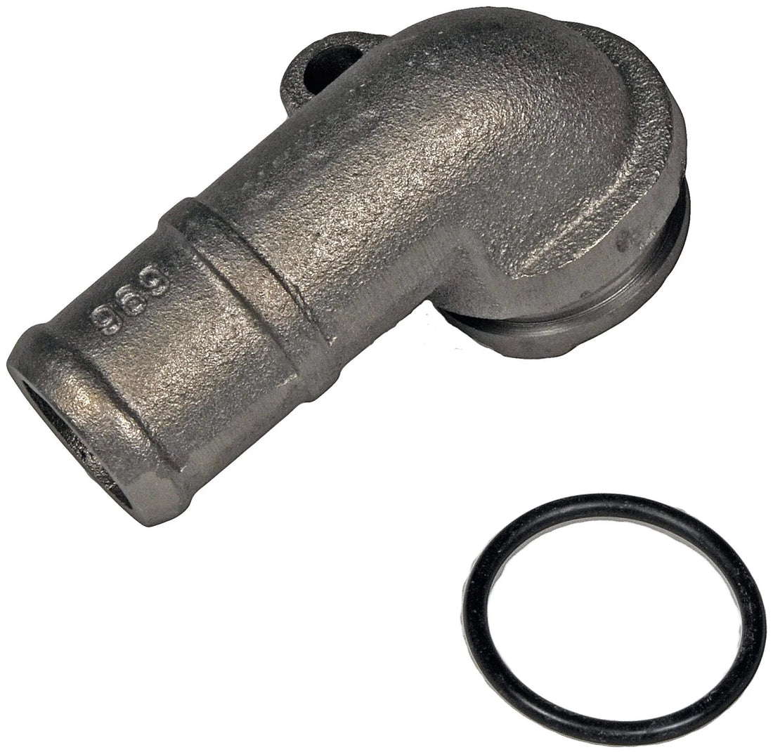 Dorman 902-2025 1988-1991 Pontiac Bonneville Engine Coolant Thermostat Housing