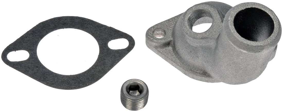 Dorman 902-2034 1983-1991 GMC G2500 Engine Coolant Thermostat Housing