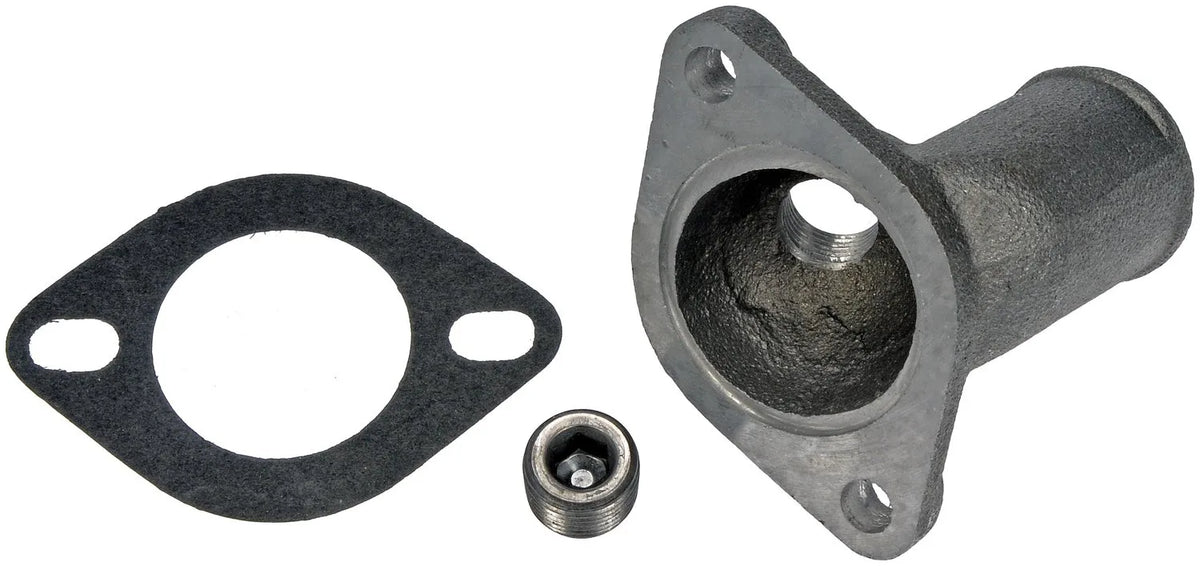 Dorman 902-2046 1979-1986 GMC P3500 Engine Coolant Thermostat Housing