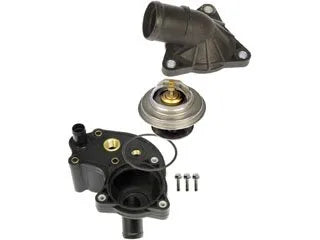 Dorman 902-204 2001 Ford Explorer Sport Trac Engine Coolant Thermostat Housing Assembly