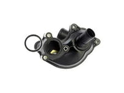 Dorman 902-204 2001 Ford Explorer Sport Trac Engine Coolant Thermostat Housing Assembly
