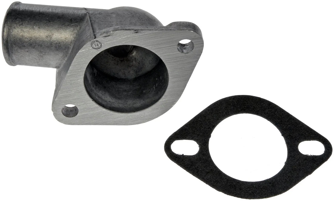 Dorman 902-2061 1973 Oldsmobile Omega Engine Coolant Thermostat Housing