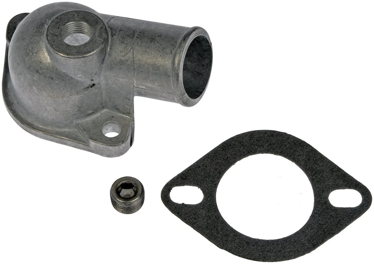 Dorman 902-2064 1979-1985 Chevrolet P40 Engine Coolant Thermostat Housing