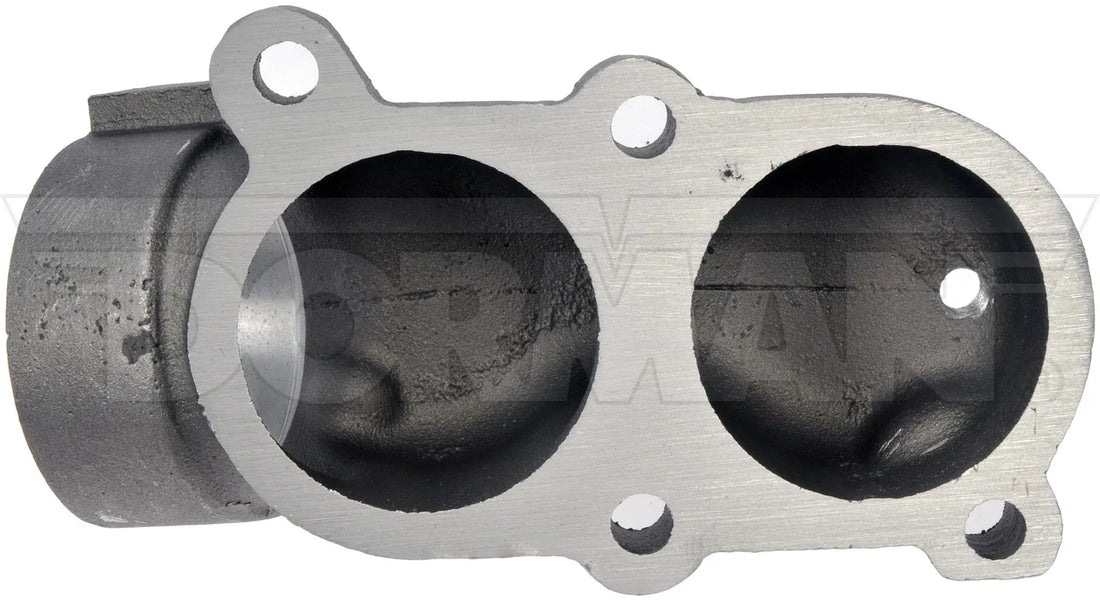 Dorman 902-2068 2001-2004 Chevrolet Silverado 3500 Engine Coolant Thermostat Housing