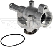 Dorman 902-2077 2004-2009 Cadillac SRX Engine Coolant Thermostat Housing Assembly