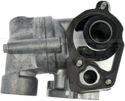 Dorman 902-2078 2014-2016 Cadillac CTS Engine Coolant Thermostat Housing Assembly