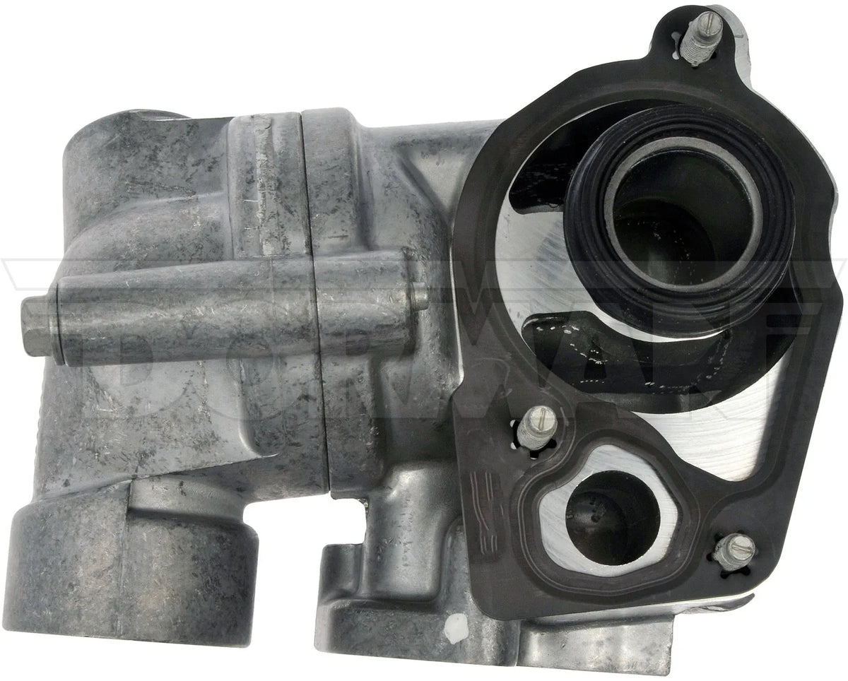 Dorman 902-2078 2014-2016 Cadillac CTS Engine Coolant Thermostat Housing Assembly